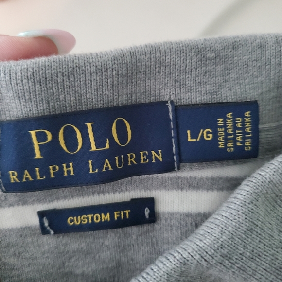 Polo Ralph Lauren men shirt brand new - Picture 3 of 4